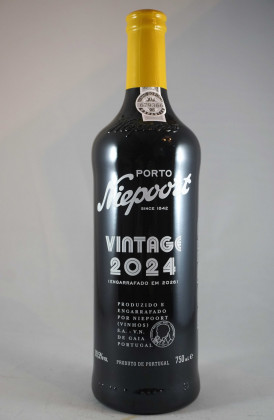 Niepoort "Vintage" Port D.O. 750ml.